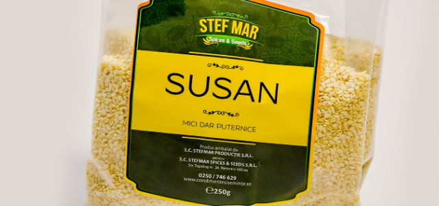 Semințe de susan